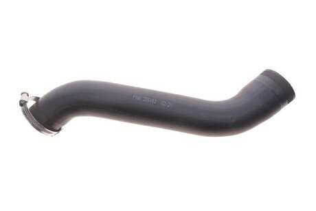 Патрубок інтеркулера MB Sprinter 2.2CDI/3.0CDI 06- (OM642/646) UA63 IMPERGOM 224493