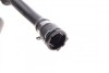 Патрубок радіатора BMW 5 (E60/E61) 2.0i/2.5i 01-10 (opt-om) IMPERGOM 224670 (фото 4)