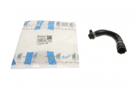 Патрубок системи охолодження BMW 1 (E81/E87/E88)/3 (E46/E90/E91)/X3 (E83) 1.6/1.8/2.0 01-13 UA63 IMPERGOM 224690