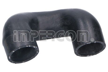 Патрубок радіатора BMW 5 (E60/E61)/7 (E65/E66/E67) 2.5/3.0 03-13 UA63 IMPERGOM 224967