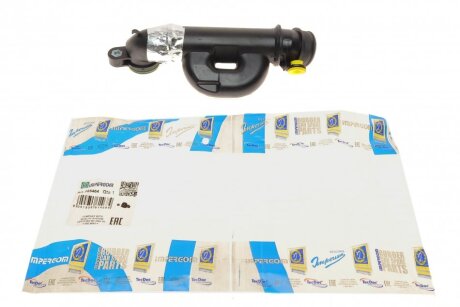 Патрубок інтеркулера IMPERGOM 225464