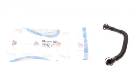 Патрубок вентиляції картера BMW 3 (E46)/X3 (E83) 1.6i/2.0i 00-11 (opt-om) IMPERGOM 225960