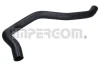 Шланг гумовий системи охолодження Верх (33мм/34мм) HYUNDAI I30 1.6D 10.07-06.12 IMPERGOM 227455 (фото 1)