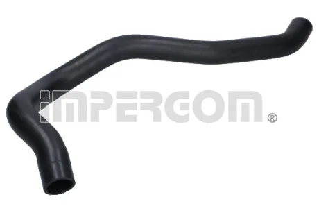 Шланг гумовий системи охолодження Верх (33мм/34мм) HYUNDAI I30 1.6D 10.07-06.12 IMPERGOM 227455