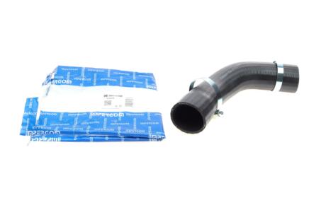 Патрубок интеркулера VW T5/T6 2.0 TSI 12- (opt-om) IMPERGOM 229029