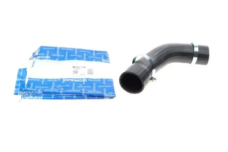 Патрубок інтеркулера VW T5/T6 2.0 TSI 12- (opt-om) IMPERGOM 229029