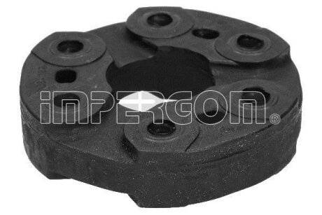 Комплект еластичної муфти карданного валу IMPERGOM 2353