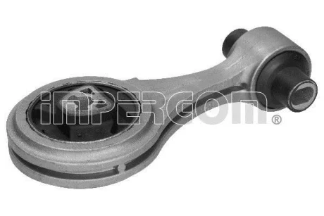 Подушка двигуна задн, гумово-металев. FIAT 500L 0.9-1.4LPG 09.12- IMPERGOM 25892