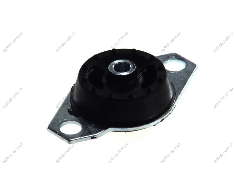 Подушка двигуна задн прав, гумово-металев. ABARTH RITMO FIAT REGATA, RITMO SEAT IBIZA I, MALAGA, RONDA 0.9-2.0 01.78-12.93 IMPERGOM 27143 (фото 1)