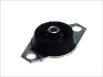 Подушка двигуна задн прав, гумово-металев. ABARTH RITMO FIAT REGATA, RITMO SEAT IBIZA I, MALAGA, RONDA 0.9-2.0 01.78-12.93 IMPERGOM 27143 (фото 1)