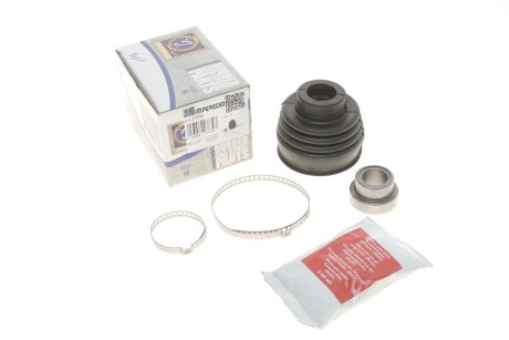 Пильник ШРКШ (внутрішній) Fiat Doblo 1.3 D 05- (L) (к-кт з підшипником) (30x80x82) (d=23mm) UA63 IMPERGOM 27255