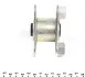 Подушка двигуна (передня) (L) Fiat Ducato/Citroen Jumper/Peugeot Boxer 94- UA63 IMPERGOM 27858 (фото 4)