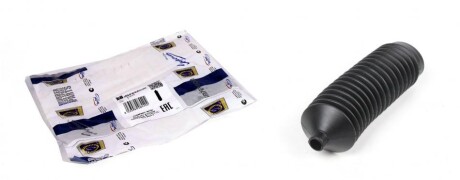 Пильник рейки рульової Fiat Ducato -94 (15x54x264) (opt-om) IMPERGOM 27875