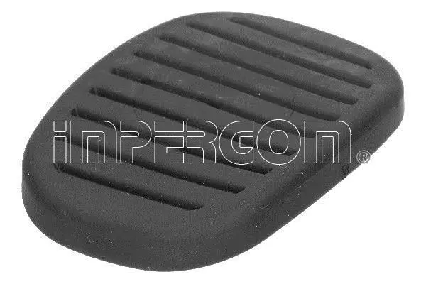 Накладка педалі зчеплення ALFA ROMEO 147, 156, 159, GT FIAT BRAVO II, STILO LANCIA DELTA III 01.01-12.14 IMPERGOM 29139 (фото 1)