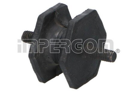 Кронштейн кріплення глушника Renault Master I/II/Trafic 80- (opt-om) IMPERGOM 29461