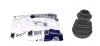 Пильник ШРКШ (зовнішній) Peugeot 205/Renault 16/18/21 1.4-1.7/2.0-2.8 V6 65- (28x74x115) (opt-om) IMPERGOM 29495 (фото 1)