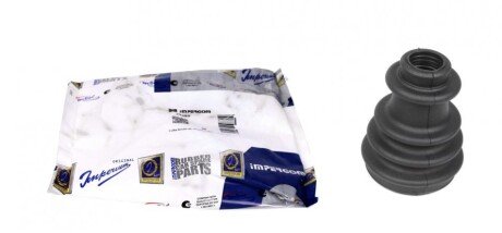 Пильник ШРКШ (зовнішній) Peugeot 205/Renault 16/18/21 1.4-1.7/2.0-2.8 V6 65- (28x74x115) (opt-om) IMPERGOM 29495