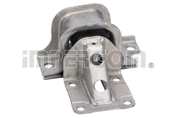 Подушка двигателя (L) Fiat Ducato/Citroen Jumper/Peugeot Boxer 2.2HDi-2.3D 06- (opt-om) IMPERGOM 29983 (фото 1)