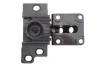 Подушка двигателя (L) Fiat Ducato/Citroen Jumper/Peugeot Boxer 2.2HDi-2.3D 06- (opt-om) IMPERGOM 29983 (фото 6)