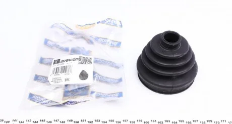 Пыльник ШРКШ (наружный)) VW Caddy II 1.9D/SDI/1.4/1.6i 95-04 (22x83x79) (opt-om) IMPERGOM 30006