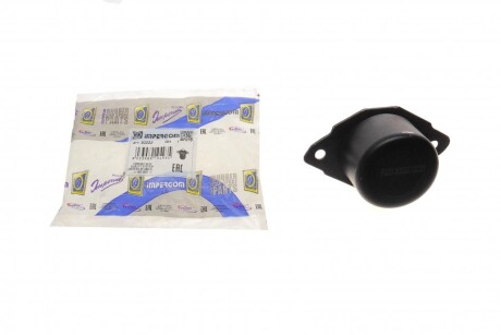 Подушка двигателя (задняя) (L) VW Golf II 1.6D/1.0-1.8 86-92 UA63 IMPERGOM 30222