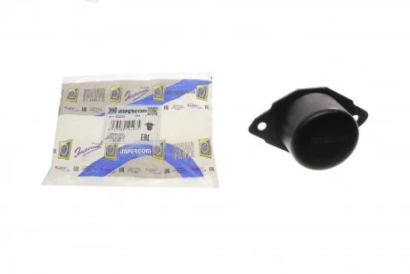 Подушка двигуна (задня) (L) VW Golf II 1.6D/1.0-1.8 86-92 UA63 IMPERGOM 30222