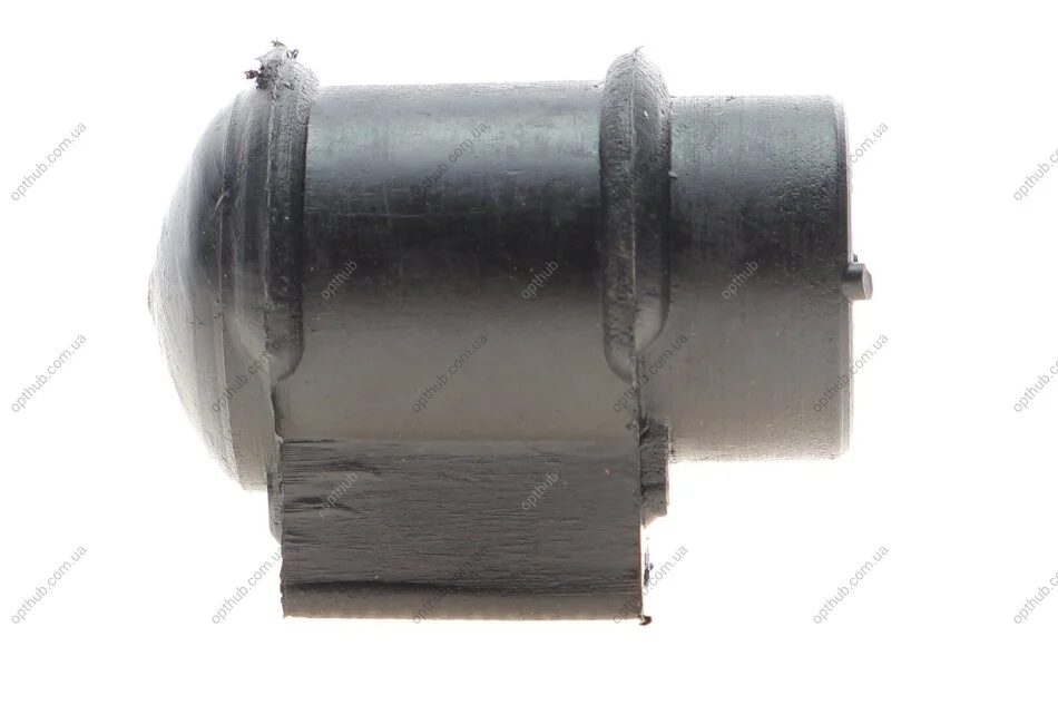 Втулка стабилизатора (переднього/наружного) Renault Clio 90-98 (d=20mm) (opt-om) IMPERGOM 30288 (фото 1)