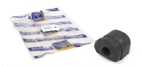 Сайлентблок важеля (переднього/ззаду) Daewoo Lanos 97- /Opel Kadett D/E -94 (21x56x54.5) UA63 IMPERGOM 30376