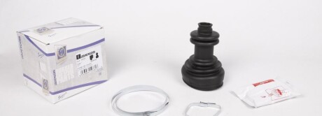 Пильник ШРКШ (зовнішній) Fiat Ducato -02 (24x95x150) к-кт UA63 IMPERGOM 30525