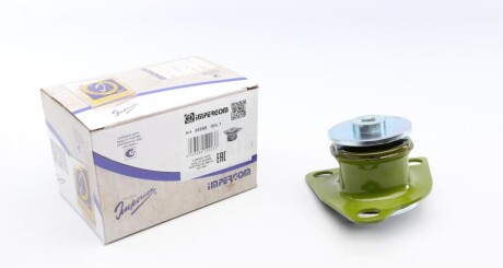 Сайлентблок балки (задньої) Audi 100 90-94/A6 94-97 (L) (opt-om) IMPERGOM 30668