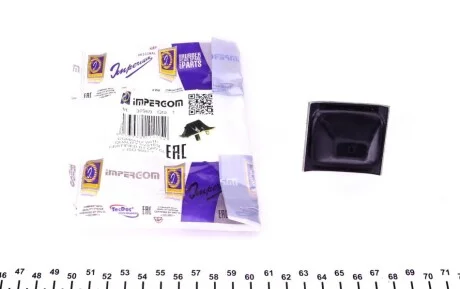 Подушка двигуна (R) Citroen C15/Peugeot 205/309/405 1.0-1.9 -00 (opt-om) IMPERGOM 30969