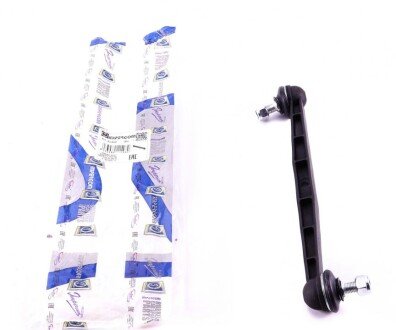 Тяга стабилизатора (переднього) Opel Astra G/H 98- (пластмас.) UA63 IMPERGOM 31340