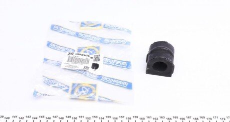 Втулка стабілізатора (переднього) Opel Omega B 94-03 (d=23mm) 23x40 (opt-om) IMPERGOM 31409