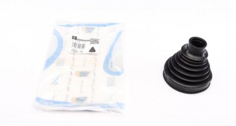 Пильник ШРКШ (внутрішній) Opel Insignia A 08-17 (26.8x92.6x98.5) (opt-om) IMPERGOM 31468