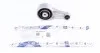 Подушка КПП Renault Megane/Scenic 91-03 (косточка) (opt-om) IMPERGOM 31507 (фото 1)
