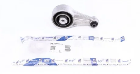 Подушка КПП Renault Megane/Scenic 91-03 (косточка) (opt-om) IMPERGOM 31507