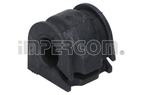 Втулка стабілізатора (переднього) Renault Duster 10- (d=18.5mm) (opt-om) IMPERGOM 31653
