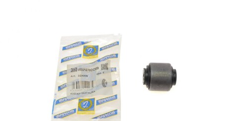 Сайлентблок тяги (задньої/поперечної/зовнішній) Audi/Seat/Skoda/VW 04- UA63 IMPERGOM 32445