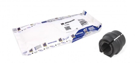 Втулка стабілізатора (переднього) Citroen Berlingo/Peugeot Partner 1.6 HDi 08- (d=25mm) UA63 IMPERGOM 32995