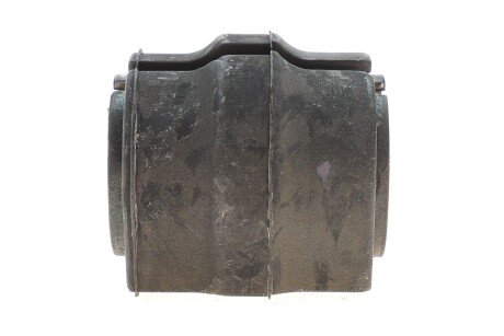 Втулка стабілізатора (переднього) Citroen Berlingo/Peugeot Partner 1.6 HDi 08- (d=24.5mm) (opt-om) IMPERGOM 32996