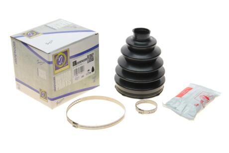 Комплект пильника РШ шарніра IMPERGOM 33775/TE