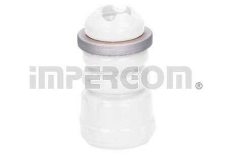 Пыльник + отбойник амортизатора (переднего) VW Crafter 2.0TDI 16-(к-кт 2шт)) (opt-om) IMPERGOM 34359