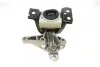 Подушка двигуна (верхня) Dacia Duster 1.5dCi 10- (opt-om) IMPERGOM 34609 (фото 2)