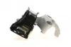 Подушка двигуна (верхня) Dacia Duster 1.5dCi 10- (opt-om) IMPERGOM 34609 (фото 3)