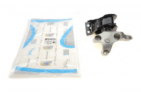 Подушка двигуна (верхня) Dacia Duster 1.5dCi 10- (opt-om) IMPERGOM 34609