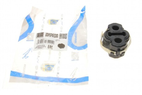 Кронштейн кріплення глушника IMPERGOM 34621