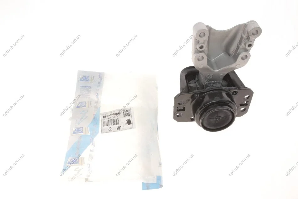 Подушка двигуна (передня) (R) Citroen C3/Peugeot 3008/5008 1.2 PureTech 15- (opt-om) IMPERGOM 34997 (фото 1)