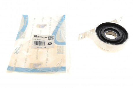 Комплект підвісної опори карданного валу з кульковим підшипником. IMPERGOM 35347