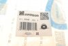 Комплект підвісної опори карданного валу з кульковим підшипником. IMPERGOM 35347 (фото 6)