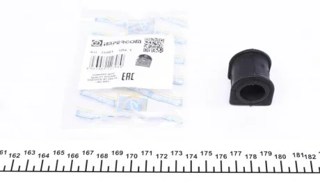 Втулка стабилизатора (заднего)) Ford Mondeo I/II 93-01 (d=18mm) (opt-om) IMPERGOM 35501